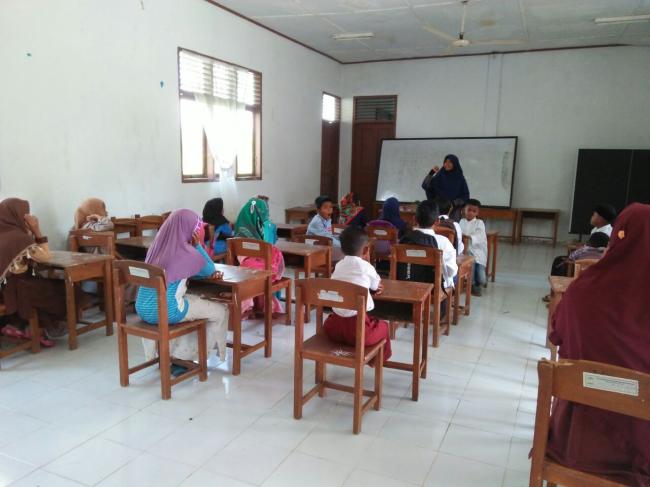 Ramadhan Ceria Etoser Aceh